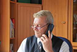 Burghard Gerke Burghard Gerke