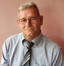 Burghard Gerke Burghard Gerke