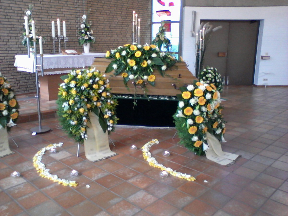 aufbahrung gerke 16