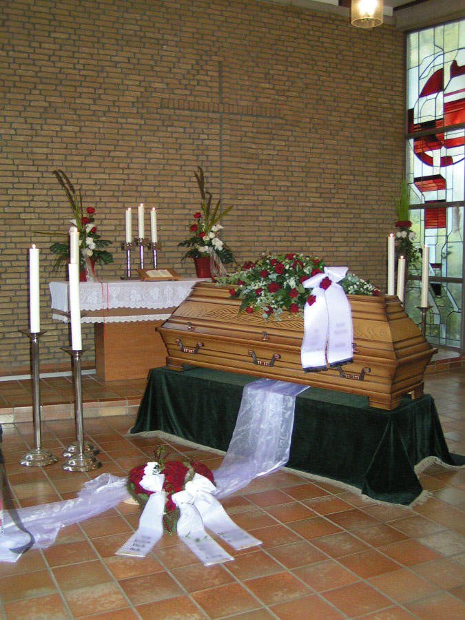 aufbahrung gerke 22