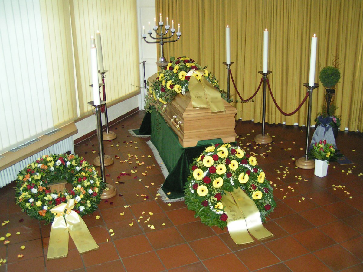 aufbahrung gerke 7