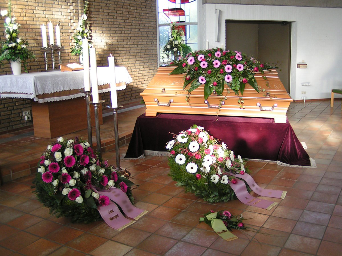 aufbahrung gerke 8